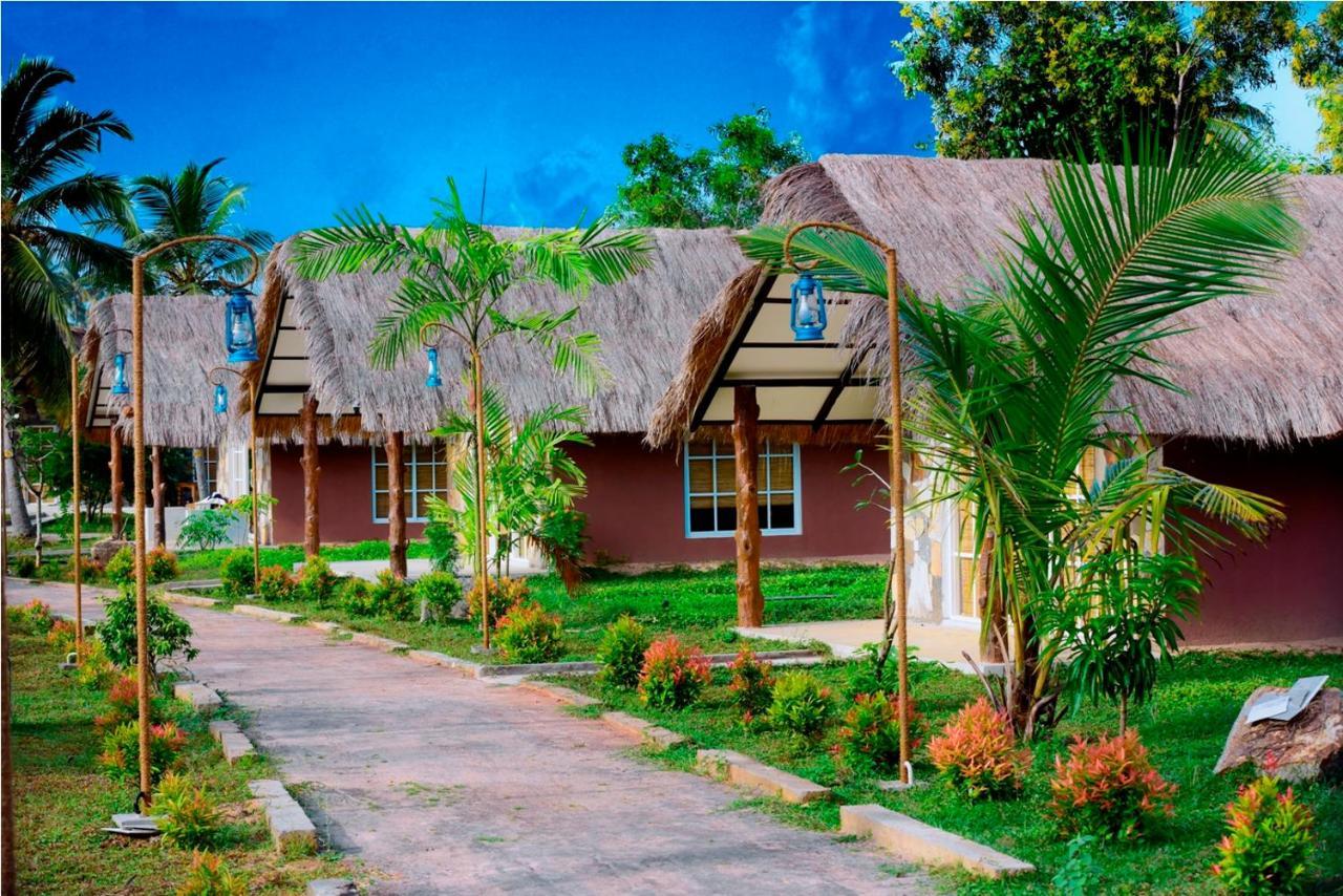 Coco Village Hotel Chilaw Bangadeniya Exterior foto
